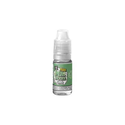 Mr Wicks - Nic Salts 10ml (50VG/50PG) 20mg