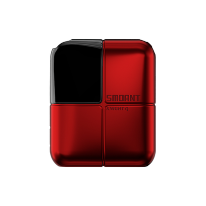 Smoant - Knight Q Pod Vape Kit