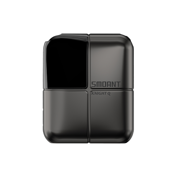 Smoant - Knight Q Pod Vape Kit