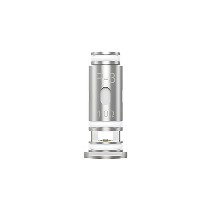 Smoant - P Series Replacement Coils 3 Per Pack (0.6Ohm, 0.8Ohm, 1.0Ohm)