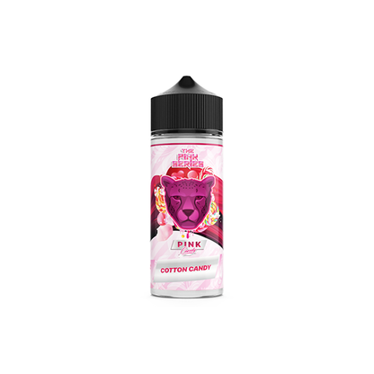 Dr Vapes - The Pink Series 100ml Shortfill (78VG/22PG) 0mg