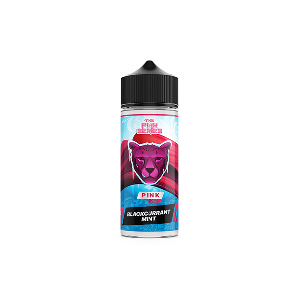 Dr Vapes - The Pink Series 100ml Shortfill (78VG/22PG) 0mg