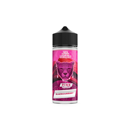 Dr Vapes - The Pink Series 100ml Shortfill (78VG/22PG) 0mg