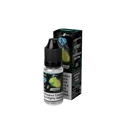 Dr Vapes - Gems 10ml Nic Salt (50VG/50PG) 5mg