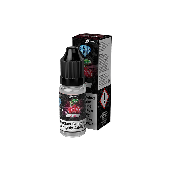 Dr Vapes - Gems 10ml Nic Salt (50VG/50PG) 5mg