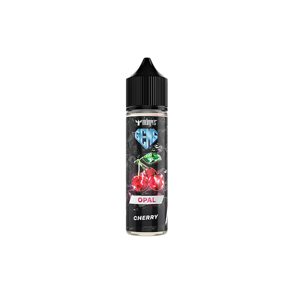 Dr Vapes - Gems 50ml Shortfill (78VG/22PG) 0mg