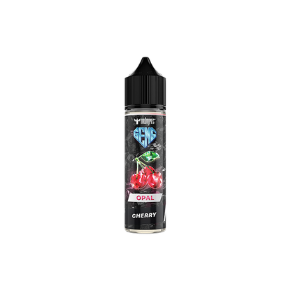 Dr Vapes - Gems 50ml Shortfill (78VG/22PG) 0mg