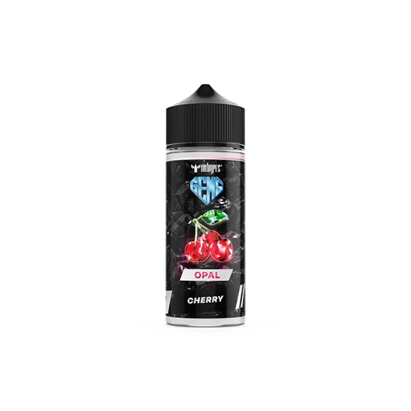 Dr Vapes - Gems 100ml Shortfill (78VG/22PG) 0mg