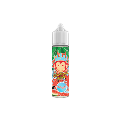 Dr Vapes - Bubblegum Kings 50ml Shortfill (78VG/22PG) 0mg