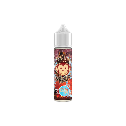 Dr Vapes - Bubblegum Kings 50ml Shortfill (78VG/22PG) 0mg