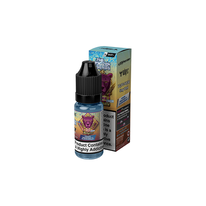 Dr Vapes - Pink Frozen 10ml Nic Salt (50VG/50PG) 5mg