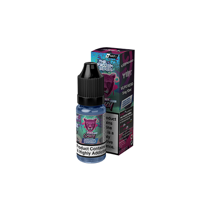 Dr Vapes - Pink Frozen 10ml Nic Salt (50VG/50PG) 5mg