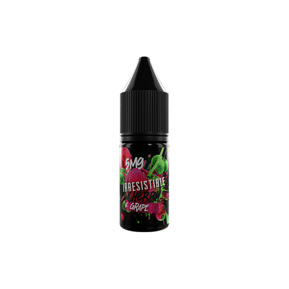 Irresistible - 10ml Nic Salt (50VG/50PG) 5mg