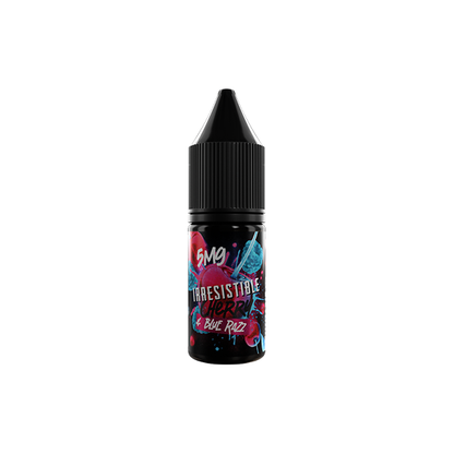 Irresistible - 10ml Nic Salt (50VG/50PG) 5mg