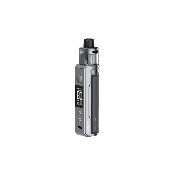 Voopoo - Drag X2 80W Pod Vape Kit