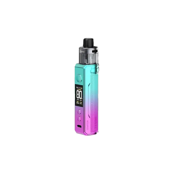 Voopoo - Drag X2 80W Pod Vape Kit