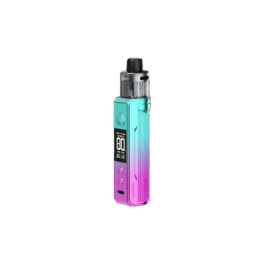 Voopoo - Drag X2 80W Pod Vape Kit