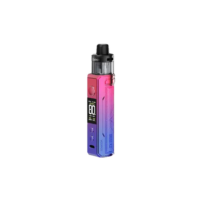 Voopoo - Drag X2 80W Pod Vape Kit