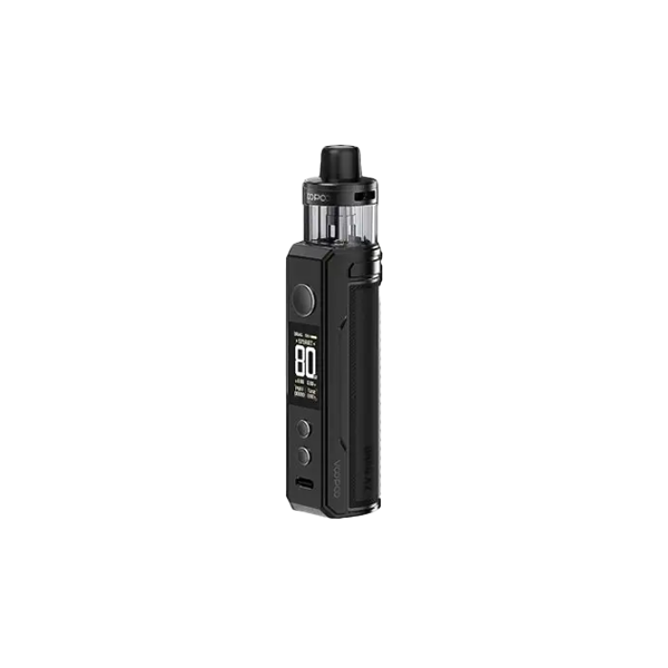 Voopoo - Drag X2 80W Pod Vape Kit