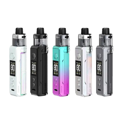 Voopoo - Drag X2 80W Pod Vape Kit