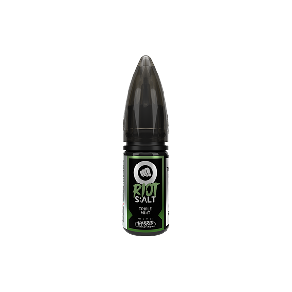 Riot Squad - Original Nic Salts 10ml (50VG/50PG) 5mg