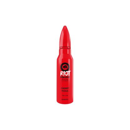 Riot Squad - Original shortfill 50ml (70VG/30PG) 0mg