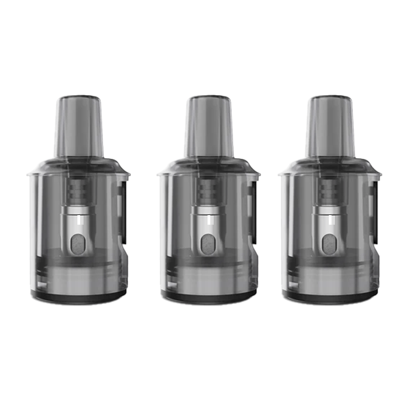 QOne - Replacement Pod Single Pack (0.6Ohm/0.8Ohm/1.2Ohm)