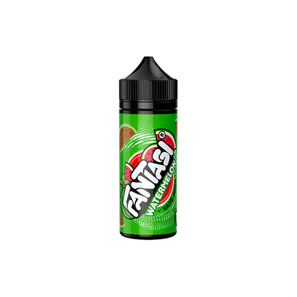 Fantasi - 100ml Shortfill E-Liquid (70VG/30PG) 0mg