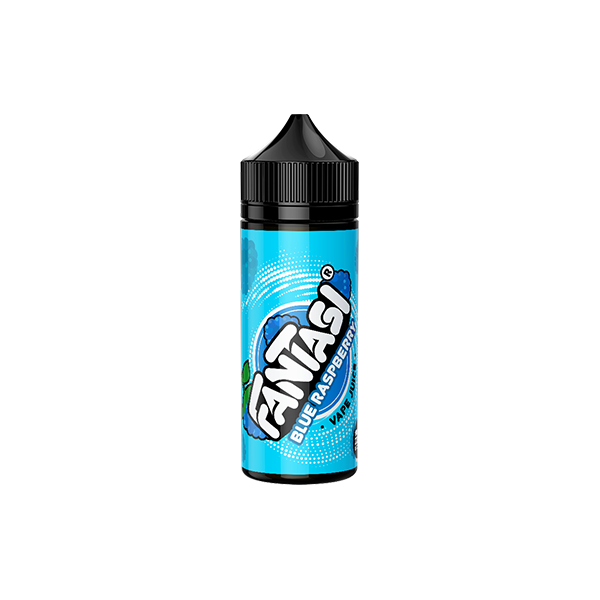 Fantasi - 100ml Shortfill E-Liquid (70VG/30PG) 0mg