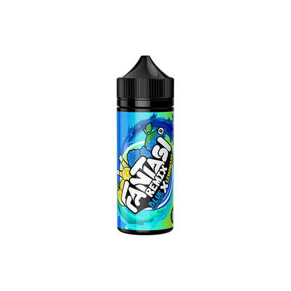 Fantasi - Remix 100ml Shortfill E-Liquid (70VG/30PG) 0mg