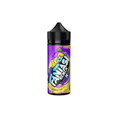 Fantasi - Ice Remix 100ml Shortfill E-Liquid (70VG/30PG) 0mg