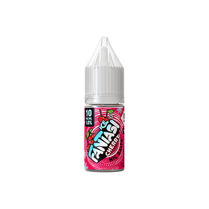 Fantasi - Ice Series Nic Salt 10ml (50VG/50PG) 10mg