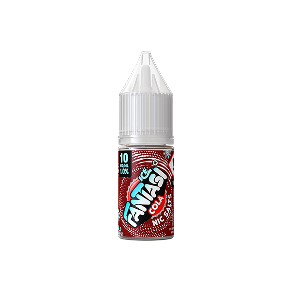 Fantasi - Ice Series Nic Salt 10ml (50VG/50PG) 10mg