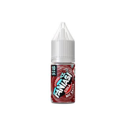 Fantasi - Ice Series Nic Salt 10ml (50VG/50PG) 10mg