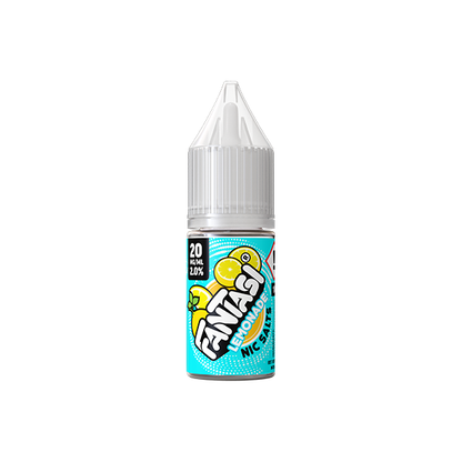 Fantasi - Nic Salt Series 10ml (50VG/50PG) 20mg