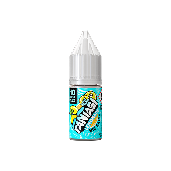 Fantasi - Ice Series Nic Salt 10ml (50VG/50PG) 10mg