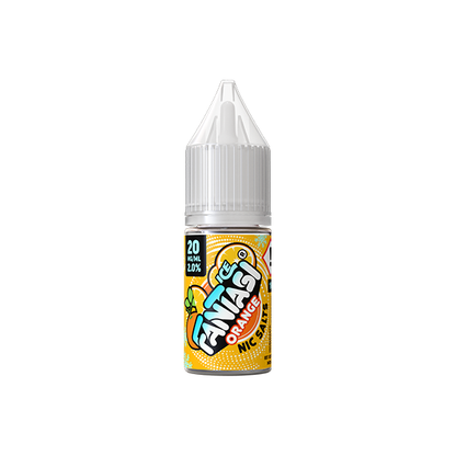 Fantasi - Ice Series Nic Salt 10ml (50VG/50PG) 20mg