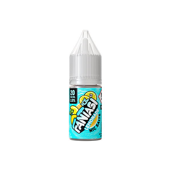 Fantasi - Ice Series Nic Salt 10ml (50VG/50PG) 20mg