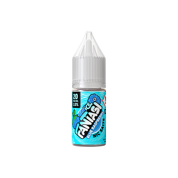 Fantasi - Ice Series Nic Salt 10ml (50VG/50PG) 20mg