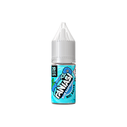 Fantasi - Ice Series Nic Salt 10ml (50VG/50PG) 20mg