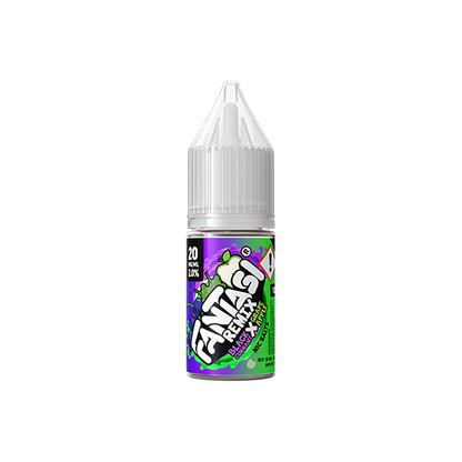 Fantasi - Nic Salt Remix Series 10ml (50VG/50PG) 20mg