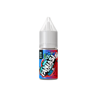 Fantasi - Nic Salt Remix Series 10ml (50VG/50PG) 20mg