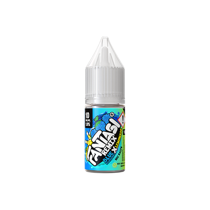 Fantasi - Nic Salt Remix Series 10ml (50VG/50PG) 10mg