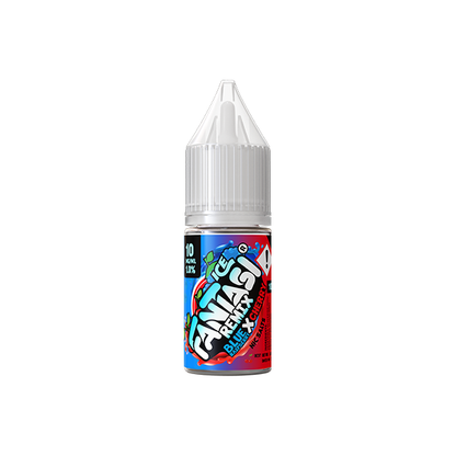 Fantasi - Nic Salt Remix Series 10ml (50VG/50PG) 10mg