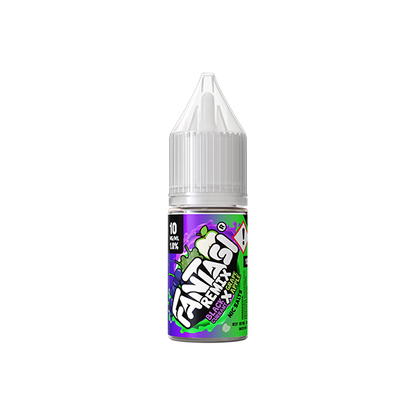 Fantasi - Nic Salt Remix Series 10ml (50VG/50PG) 10mg