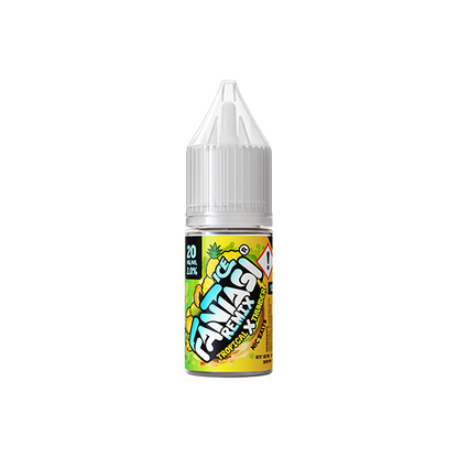 Fantasi - Nic Salt Remix Series 10ml (50VG/50PG) 20mg