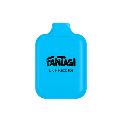 Fantasi - Mesh Bar 600 Puffs 20mg