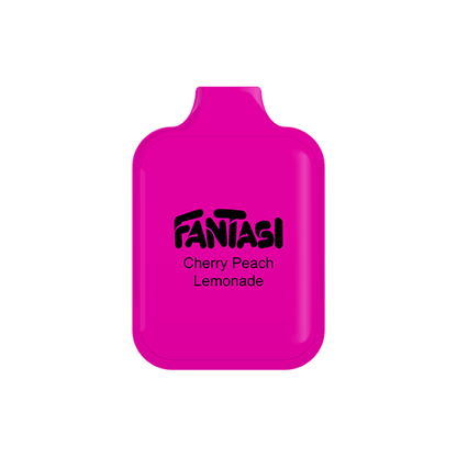 Fantasi - Mesh Bar 600 Puffs 20mg