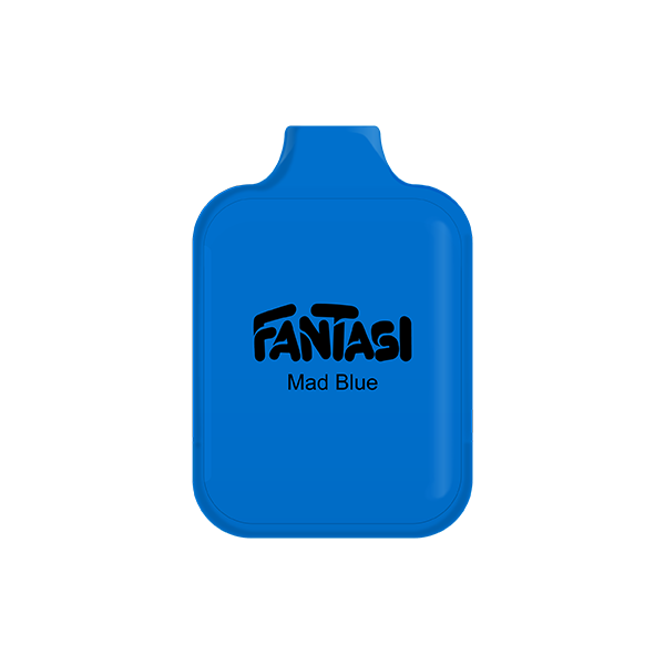 Fantasi - Mesh Bar 600 Puffs 20mg