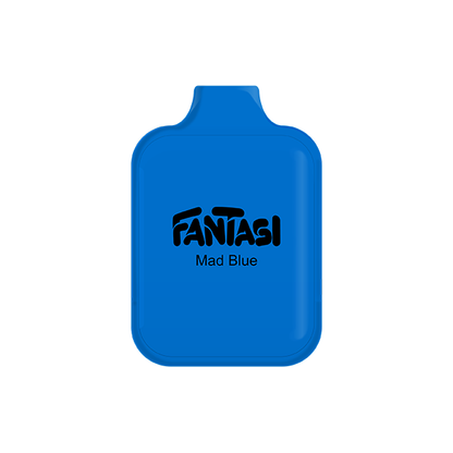 Fantasi - Mesh Bar 600 Puffs 20mg